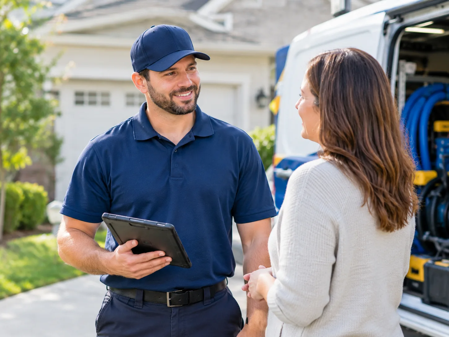Sewage Backup Cleanup Newport, ME FAQs